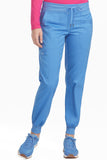 7710 JOGGER YOGA PANT (Size:XS/T-XL/T)