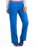 7739 YOGA 2 CARGO POCKET PANT (Size:XS-5X)