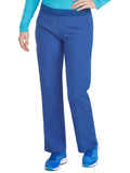 8744 YOGA 2 CARGO POCKET PANT (SIZE:XS-XL)