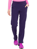 8744 YOGA 2 CARGO POCKET PANT (SIZE:XS/P-2X/P)