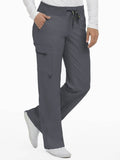 8747 YOGA 1 CARGO POCKET PANT (SIZE: XS-3X)