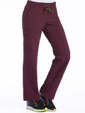 8747 YOGA 1 CARGO POCKET PANT (SIZE: XS/P-XL/P)