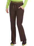 8758 YOGA 2 CARGO POCKET PANT(SIZE: XS/T-XL/T)