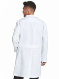 9680 MEN’S TAILORED LONG LENGTH LAB COAT