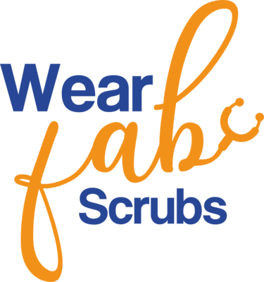 WearFabScrubs 